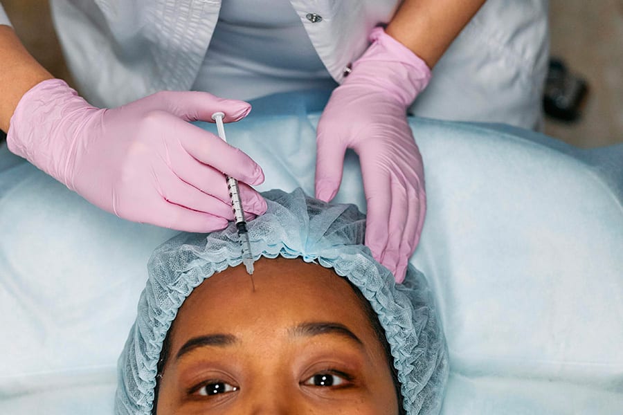botox ou acide hyaluronique chirurgien ophtalmologue specialiste cataracte centre ophtalmologiste ophtalmologie paris est