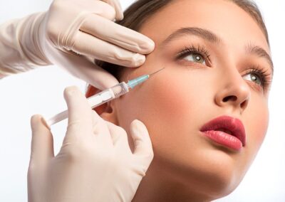 Quel est le prix d&rsquo;une injection de Botox pour les rides du front ?