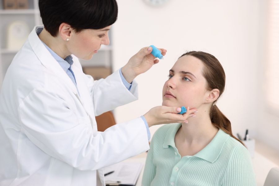 prise en charge urgences ophtalmologiques paris est centre ophtalmologie paris est