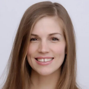 Dr Irene De Rosa